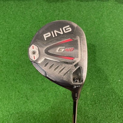 Wood 3 Ping G410