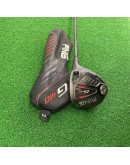 Wood 3 Ping G410