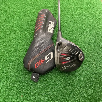 Wood 3 Ping G410