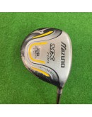 Wood 5 Mizuno MX700 Hot Metal