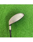 Wood 5 Mizuno MX700 Hot Metal