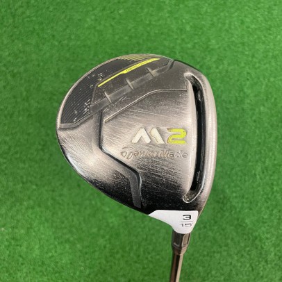 Wood 3 TaylorMade M2