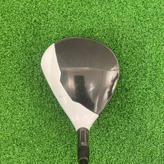 Wood 3 TaylorMade M2