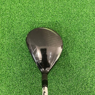 Wood 5 Callaway Epic GBB