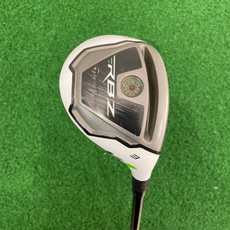 Wood 3 Taylormade RBZ