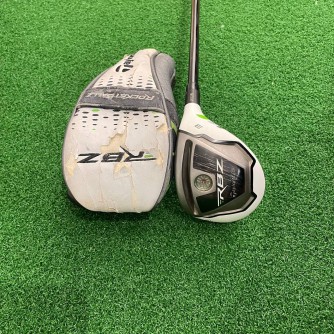 Wood 3 Taylormade RBZ