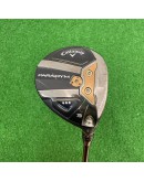 Wood 3 Callaway Paradym