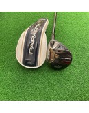 Wood 3 Callaway Paradym