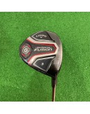 Wood 3 Callaway Fusion Big Bertha