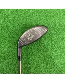 Wood 3 Callaway Fusion Big Bertha