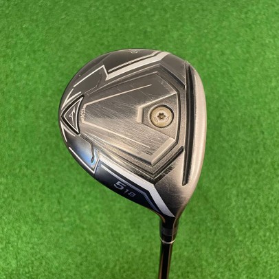 Wood 5 Mizuno GX