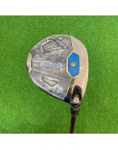 Wood 3 Callaway Paradym AI Smoke Max