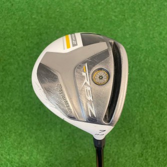 Wood 7 TaylorMade RBZ Stage 2