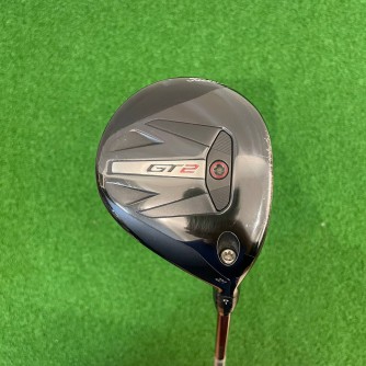 Wood 7 Titleist GT2