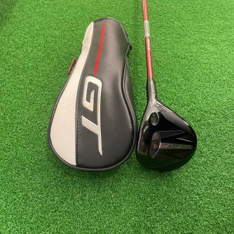 Wood 7 Titleist GT2