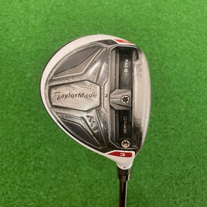 Wood 3 Taylormade M1