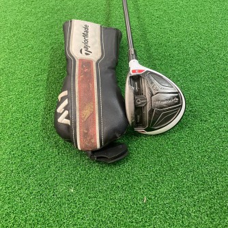 Wood 3 Taylormade M1