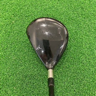 Wood 3 Mizuno JPX 825