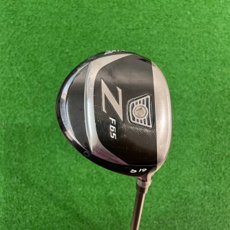 Wood 5 Srixon ZF65