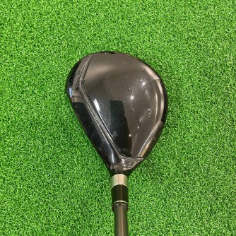 Wood 5 Srixon ZF65