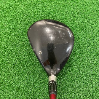 Wood 3 Taylormade R9 Fct