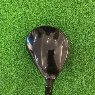 Wood 3 Taylormade Stealth 2