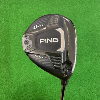 Wood 3 Ping G425 Max