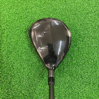 Wood 3 Callaway Epic Speed