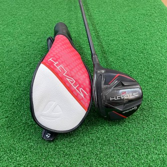 Wood 5 Taylormade Stealth 2