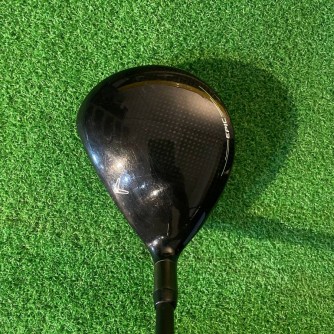 WOOD 3 CALLAWAY EPIC SPEED