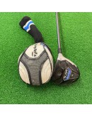 Wood 3 Taylormade SLDR S