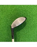 Wood 5 Callaway Big Bertha