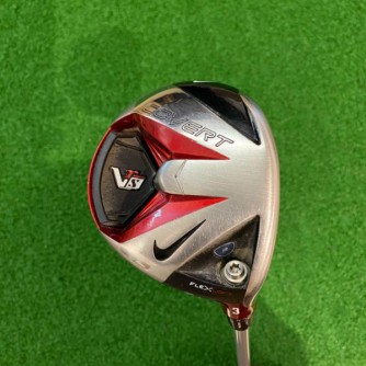 Wood 3 Nike Covert VRS