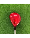 Wood 3 Nike Covert VRS