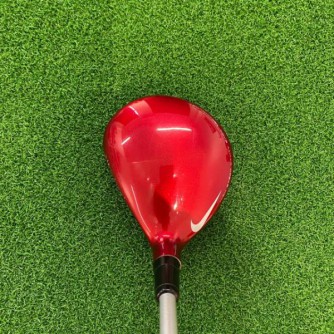 Wood 3 Nike Covert VRS