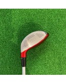 Wood 3 Nike Covert VRS