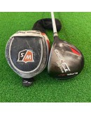 Wood 3 Wilson Staff D-100 Super Light 
