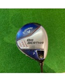 Wood 7 Callaway Big Bertha 