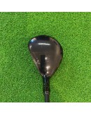 Wood 7 Callaway Big Bertha 