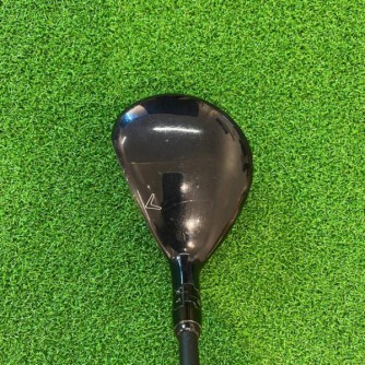 Wood 7 Callaway Big Bertha 