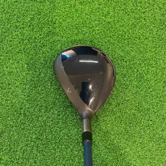 Wood 5 Callaway Paradym