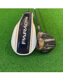 Wood 5 Callaway Paradym