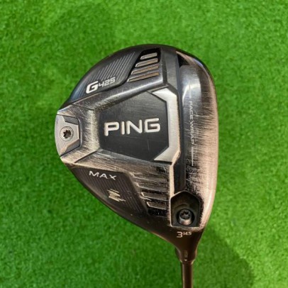 Wood 3 Ping G425 Max 