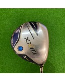 Wood 4 XXIO MP1200