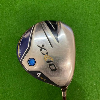 Wood 4 XXIO MP1200