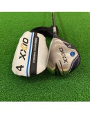 Wood 4 XXIO MP1200