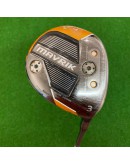 Wood 3 Callaway Mavrik