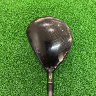 Wood 3 Callaway Mavrik