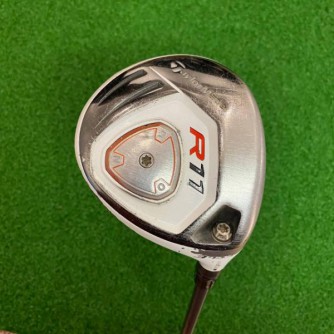 Wood 3 Taylormade R11