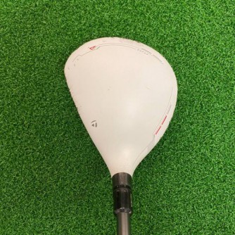 Wood 3 Taylormade R11
